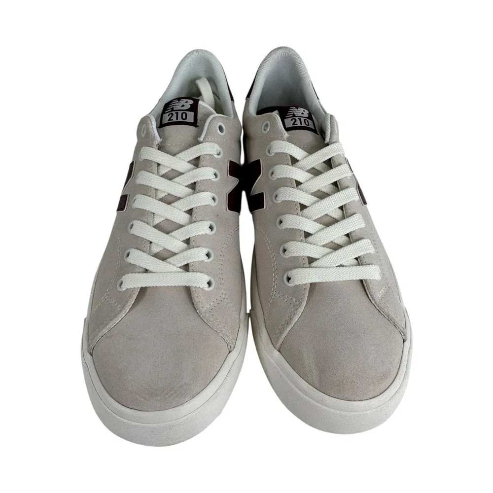 New Balance AM210PRW Skate Sneakers Men Size 9.5